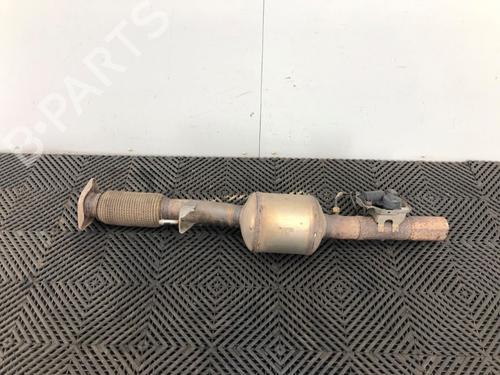 Used Catalyst Catalyst 37215331 37215331