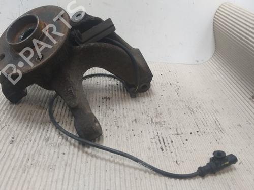 Left front steering knuckle VW GOLF IV (1J1) 1.6 | BP15342131M25 