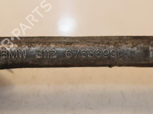 Left front suspension arm BMW 3 (E90) 330 d | BP15328456M12 