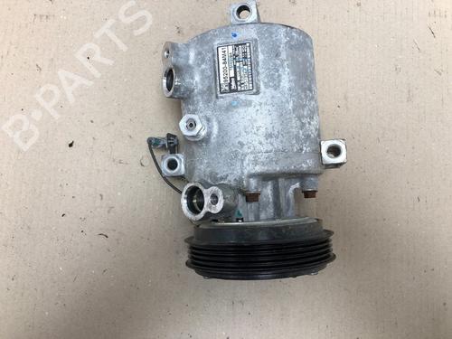 AC compressor SUZUKI CELERIO (LF) 1.0 (AVK310) | BP15344359M34 - Image 4