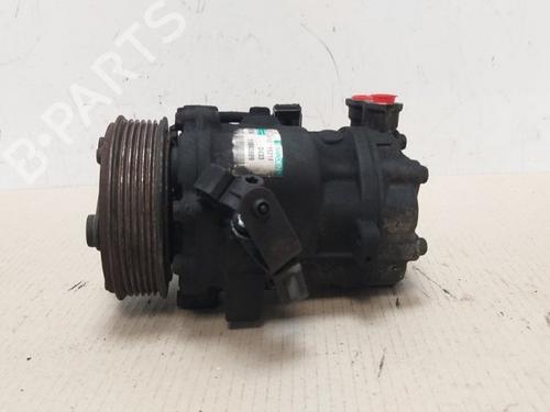Used AC compressor AC compressor 15342661 15342661