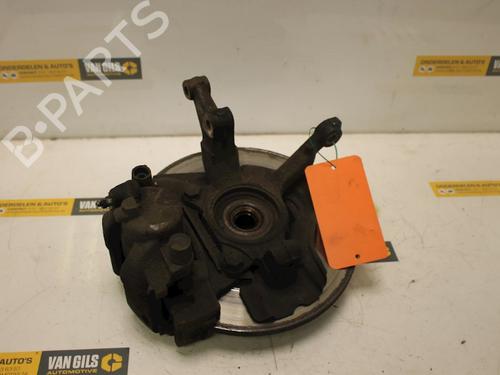 Used Right front steering knuckle FIAT PUNTO (188_) 1.2 16V 80 (188.233, .235, .253, .255, .333, .353, .639,... (80 hp) 15310654