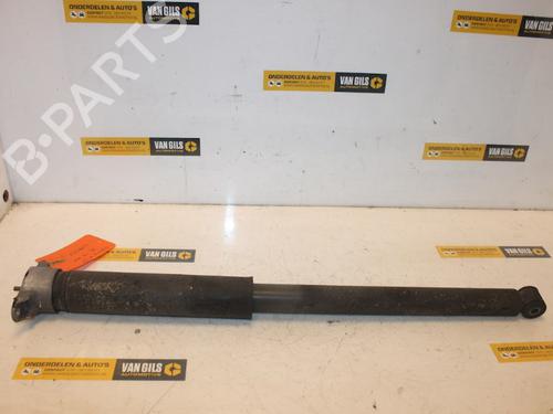 Used Left rear shock absorber Left rear shock absorber 15313248 15313248