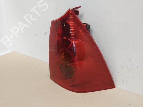 Right taillight PEUGEOT 307 SW (3H) 2.0 16V | BP15343774C35 