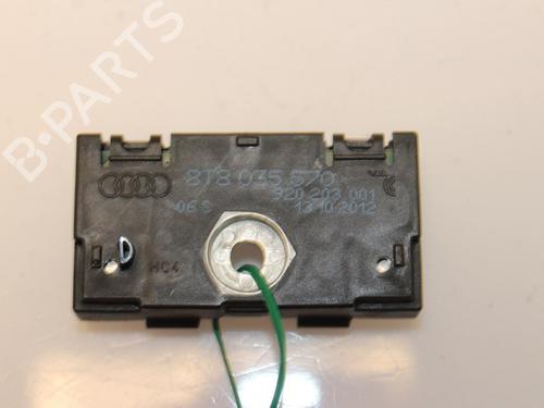 Used Antenna/Base Antenna/Base 15321756 15321756