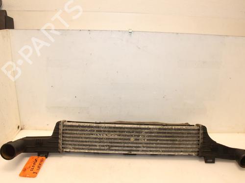 Used Intercooler MERCEDES-BENZ E-CLASS T-Model (S210) E 290 T Turbo-D (210.217) (129 hp) 15331225