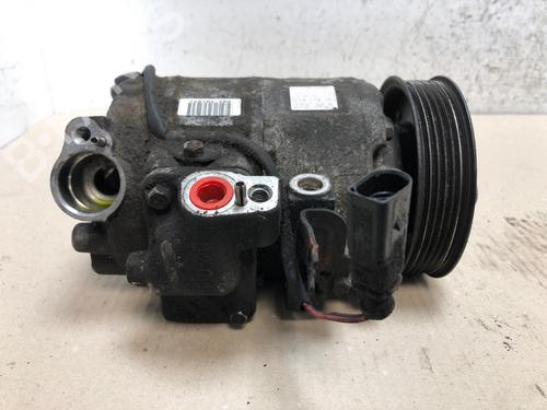 AC compressor VW POLO (9N_, 9A_) 1.2 | BP15345017M34 