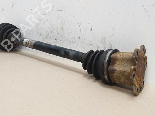 Right front driveshaft AUDI A4 B6 (8E2) 1.8 T | BP15343856M39 