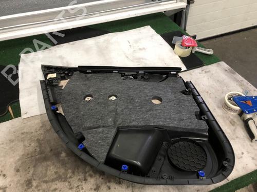 Rear right panel OPEL ASTRA K (B16) 1.4 Turbo (68) | BP37214451C61  - Image 7