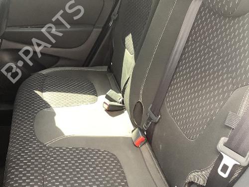 Seats set RENAULT CAPTUR I (J5_, H5_) 0.9 TCe 90 | BP37206836C78 - Image 2