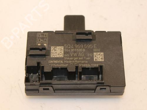 control-unit-vw-arteon-3h7-3h8-15-tsi-5q4959595e-2017-15327598 main image