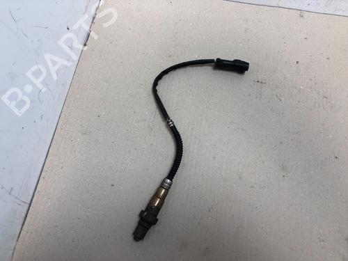 Electronic sensor RENAULT CLIO II (BB_, CB_) 1.4 16V (B/CB0P, BB13) | BP15534351M84 