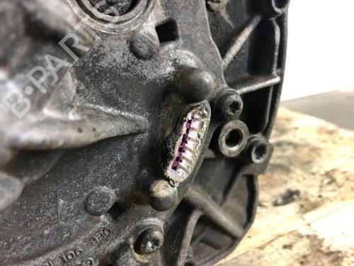 Gearbox AUDI E-TRON (GEN) 55 quattro | BP21804607M3