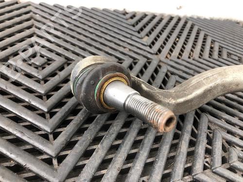 Steering rack MERCEDES-BENZ VITO Van (W447) 114 CDI 4x4 (447.601, 447.603, 447.605) | BP16570665M22 