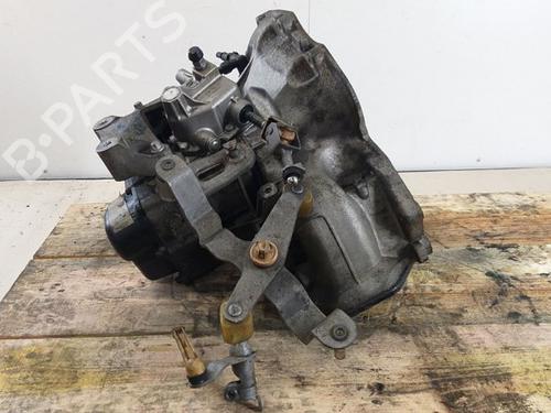 Gearbox OPEL CORSA D (S07) 1.3 CDTI (L08, L68) | BP15964591M3 