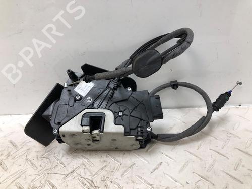 Venstre bagtil lås FORD B-MAX (JK) 1.0 EcoBoost | BP37213066C100 - Image 4