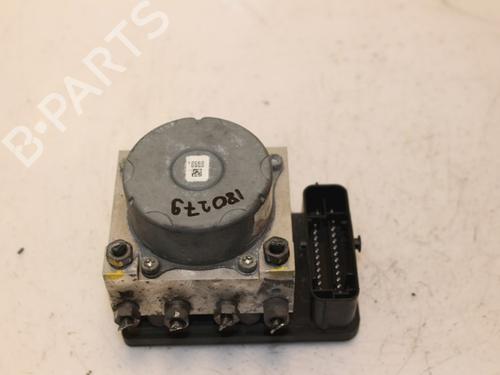 Used ABS pump ABS pump 15329931 15329931