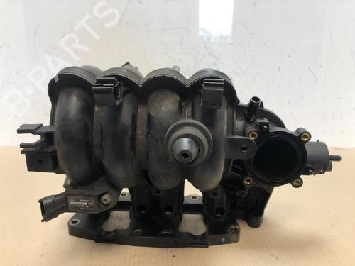 Intake manifold FIAT GRANDE PUNTO (199_) 1.4 (199AXB11, 199AXB1A, 199BXB1A, 199AXL1A) | BP15534495M70 