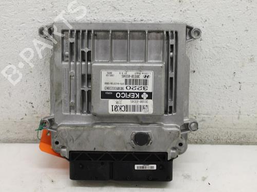 Used Engine control unit (ECU) Engine control unit (ECU) 15305417 15305417