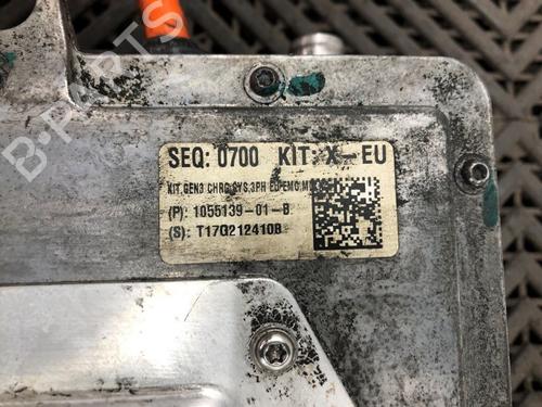 Electronic module TESLA MODEL X (5YJX) 75D AWD | BP37210688M83 - Image 8