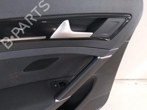 Rear left panel VW GOLF VII (5G1, BQ1, BE1, BE2) 1.2 TSI | BP16184714C60 