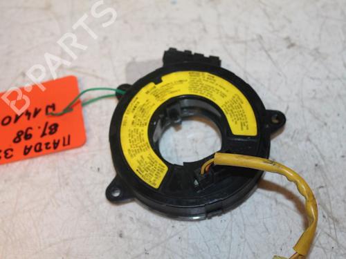 Kontaktrulle Airbag MAZDA 323 F VI Hatchback (BJ) 1.5 16V (BJ5W) (88 hp) 15307355