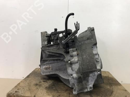 Gearbox FORD FOCUS II Turnier (DA_, FFS, DS) 1.6 TDCi | BP15339921M3