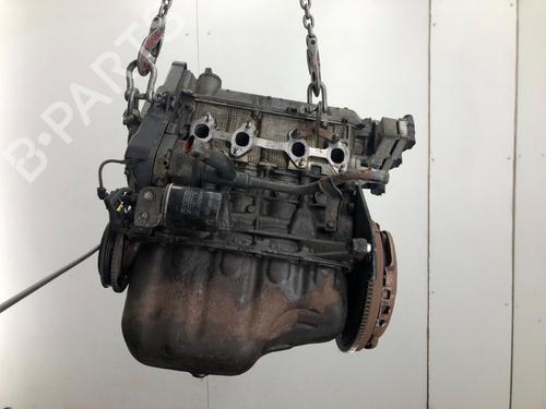 Engine FIAT PANDA (169_) 1.1 (169.AXA1A) | BP26281975M1 - Image 3