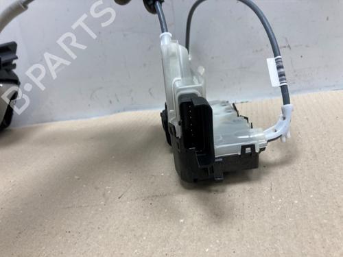 Front left lock OPEL MOKKA 1.2 (76) | BP37204338C98 - Image 5