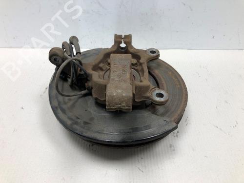 Right front steering knuckle NISSAN LEAF (ZE1) Electric | BP37212558M26 - Image 4