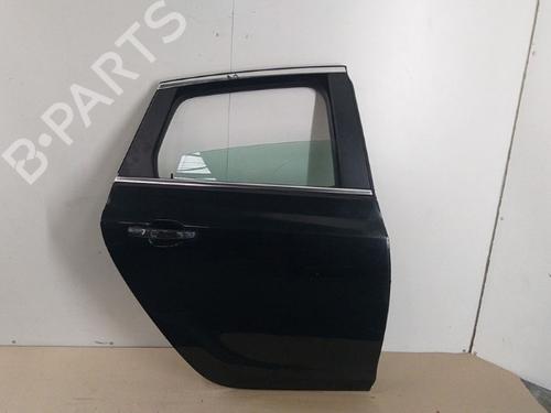 Used Right rear door OPEL ASTRA J (P10) 1.3 CDTI (68) (95 hp) 27246005