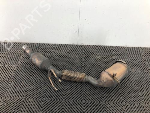 Catalyst VW POLO VI (AW1, BZ1, AE1) 1.0 TSI | BP37211907M10 - Image 5
