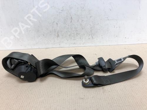 Used Rear left seatbelt Rear left seatbelt 15299328 15299328