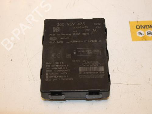 Used Electronic module Electronic module 15315042 15315042