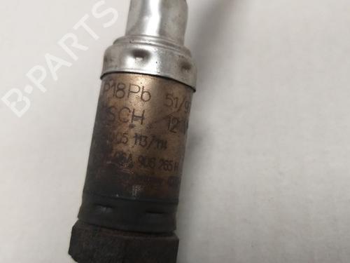 Elektronisk sensor AUDI A3 (8L1) 1.8 | BP15532710M84 