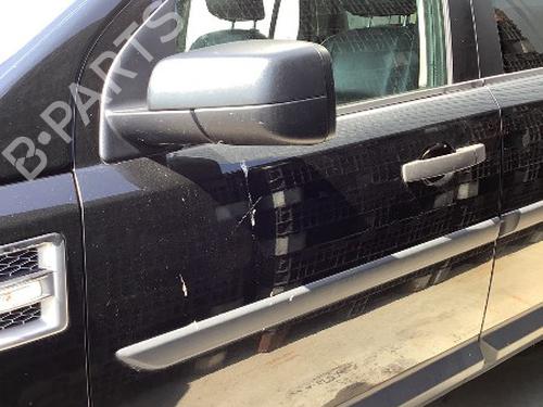 Used Left front door LAND ROVER FREELANDER 2 (L359) 2.2 TD4 4x4 (160 hp) 17376777