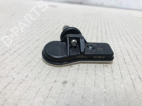 Electronic sensor RENAULT CLIO IV (BH_) 1.5 dCi 90 | BP25215051M84 - Image 6