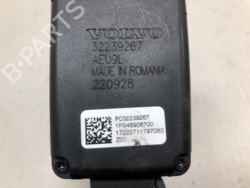 Sikkerhedssele-spænde VOLVO XC40 (536) Recharge | BP37208949I32 - Image 6