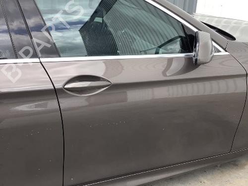 Used Right front door BMW 5 Touring (F11) 535 i (306 hp) 15843256