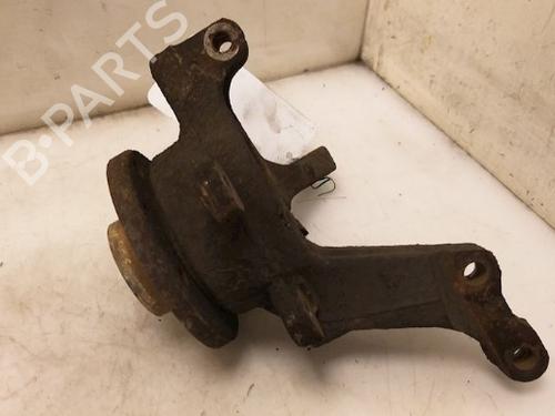 Right front steering knuckle DACIA LOGAN MCV (KS_) 1.5 dCi (KS0K) | BP15337497M26 