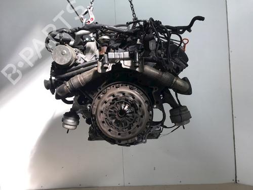Engine AUDI A4 B6 Avant (8E5) 2.5 TDI | BP37214254M1 - Image 6