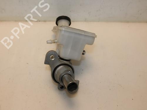 Brake master cylinder MERCEDES-BENZ A-CLASS (W176) A 180 CDI / d (176.012) | BP15323456M77 
