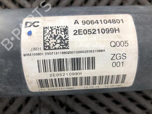 Driveshaft VW CRAFTER 30-50 Van (2E_) 2.0 TDI | BP37204535M37 - Image 4