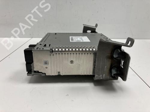 Radio RENAULT CAPTUR I (J5_, H5_) 0.9 TCe 90 | BP37206604E6 - Image 3