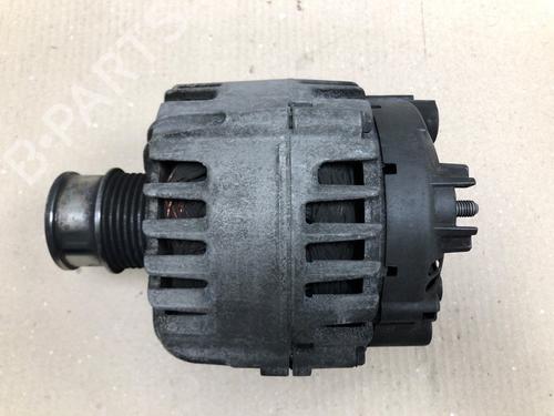 Alternator SKODA SCALA (NW1) 1.5 TSI | BP37212267M7 - Image 3