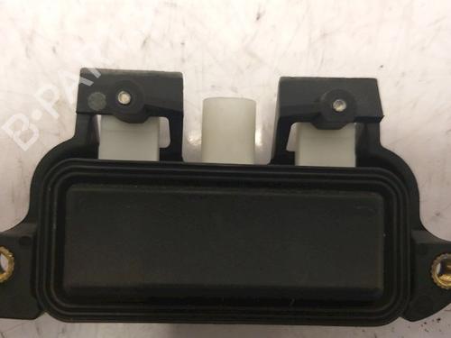 Tailgate handle TESLA MODEL S (5YJS) 90D AWD | BP15339271C132 - Image 2