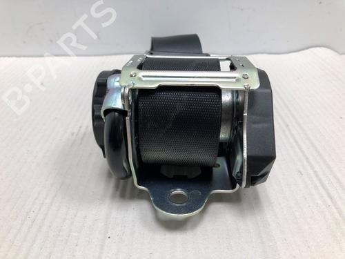 Rear right seatbelt PORSCHE TAYCAN (Y1A) GTS (Y1ADK1) | BP37209054I28 - Image 2