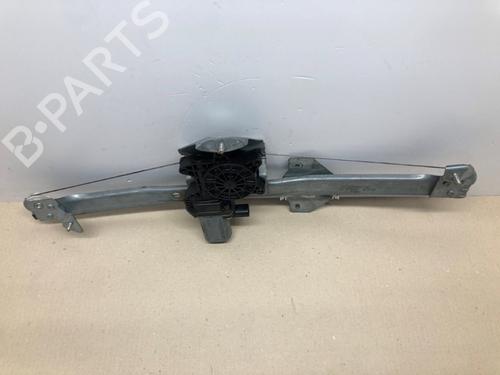Front left window mechanism DACIA LODGY (JS_) 1.2 TCe (JSAY, JSM0) | BP37207121C22 - Image 4