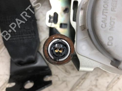 Rear left seatbelt SEAT ARONA (KJ7, KJP) 1.0 TSI | BP25622015I29 - Image 5