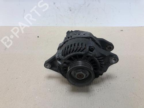 Used Alternator SMART FORFOUR (454) 1.1 (454.033) (64 hp) 15348179